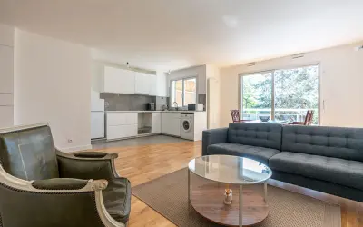 Appartement 670 000 € Nogent sur Marne (94130) photo 5