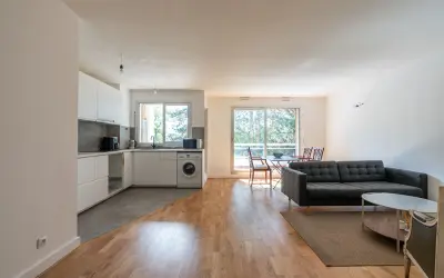Appartement 670 000 € Nogent sur Marne (94130) photo 6