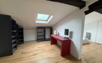 Appartement 1 490 €/mois NOGENT-SUR-MARNE (94130) photo 2