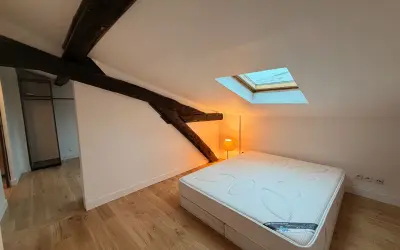 Appartement 1 490 €/mois NOGENT-SUR-MARNE (94130) photo 5