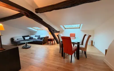 Appartement 1 490 €/mois NOGENT-SUR-MARNE (94130) photo 7