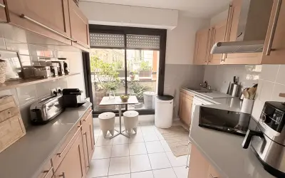 Appartement 884 000 € NOGENT SUR MARNE (94130) photo 6