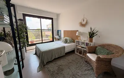 Appartement 884 000 € NOGENT SUR MARNE (94130) photo 7