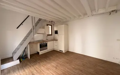 Appartement 1 100 €/mois NOGENT SUR MARNE (94130) photo 4