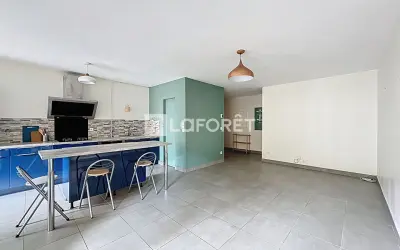 Appartement 1 049 €/mois SAINT PIERRE DU PERRAY (91280) photo 2