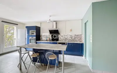 Appartement 1 049 €/mois SAINT PIERRE DU PERRAY (91280) photo 4