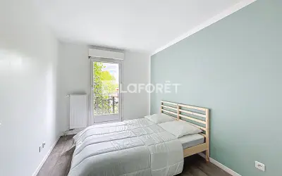 Appartement 1 049 €/mois SAINT PIERRE DU PERRAY (91280) photo 5