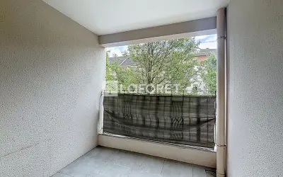 Appartement 1 049 €/mois SAINT PIERRE DU PERRAY (91280) photo 8