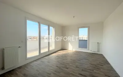 Appartement 862 €/mois MOISSY CRAMAYEL (77550) photo 4