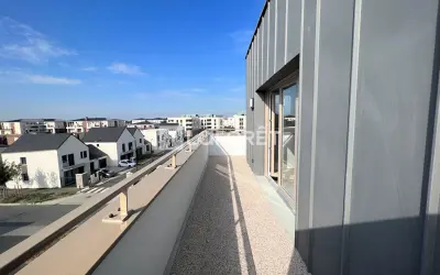 Appartement 862 €/mois MOISSY CRAMAYEL (77550) photo 6