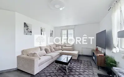 Appartement 220 000 € MOISSY CRAMAYEL (77550) photo 2