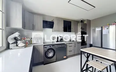 Appartement 220 000 € MOISSY CRAMAYEL (77550) photo 4