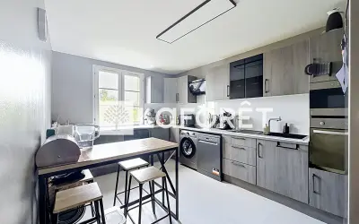 Appartement 220 000 € MOISSY CRAMAYEL (77550) photo 5