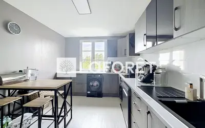 Appartement 209 990 € MOISSY CRAMAYEL (77550) photo 4
