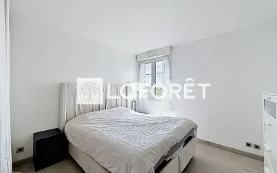 Appartement 220 000 € MOISSY CRAMAYEL (77550) photo 6