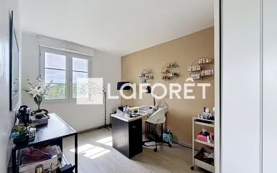 Appartement 220 000 € MOISSY CRAMAYEL (77550) photo 7