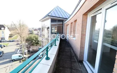 Appartement 149 990 € LIEUSAINT (77127) photo 7