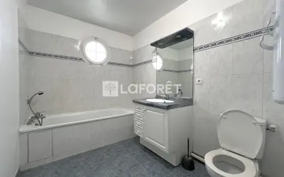 Appartement 811 €/mois LIEUSAINT (77127) photo 4