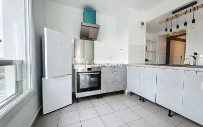 Appartement 199 900 € MOISSY CRAMAYEL (77550) photo 4