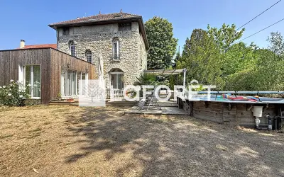 Maison 415 000 € VERT SAINT DENIS (77240) photo 2