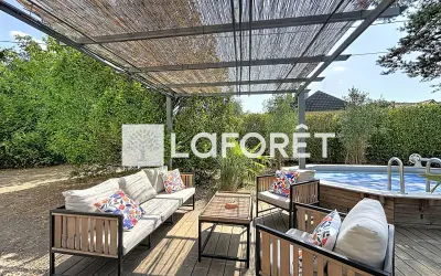 Maison 399 000 € VERT SAINT DENIS (77240) photo 2