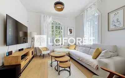 Maison 415 000 € VERT SAINT DENIS (77240) photo 4