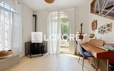 Maison 415 000 € VERT SAINT DENIS (77240) photo 5