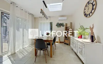 Maison 415 000 € VERT SAINT DENIS (77240) photo 6