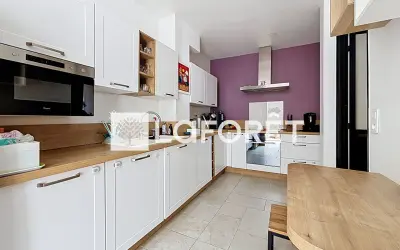 Maison 415 000 € VERT SAINT DENIS (77240) photo 7