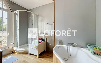 Maison 415 000 € VERT SAINT DENIS (77240) photo 9