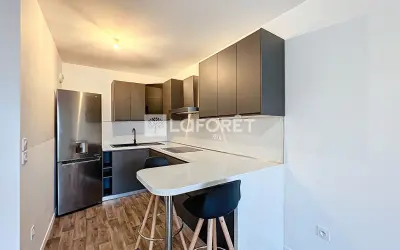 Appartement 856 €/mois VERT SAINT DENIS (77240) photo 2
