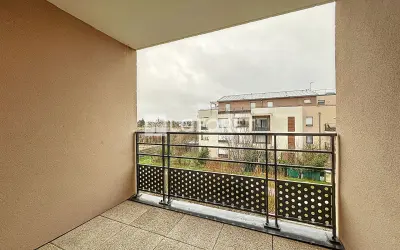 Appartement 856 €/mois VERT SAINT DENIS (77240) photo 4