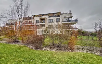 Appartement 856 €/mois VERT SAINT DENIS (77240) photo 5
