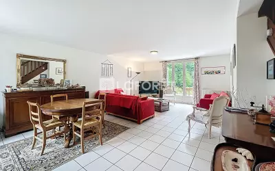 Maison 375 000 € LIEUSAINT (77127) photo 2