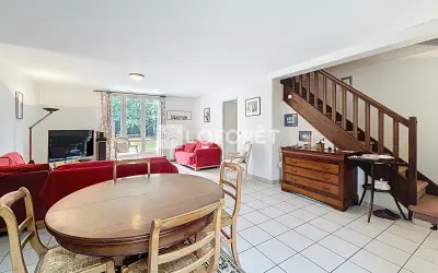 Maison 375 000 € LIEUSAINT (77127) photo 4