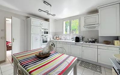 Maison 375 000 € LIEUSAINT (77127) photo 5