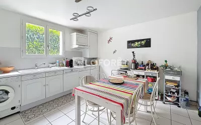 Maison 375 000 € LIEUSAINT (77127) photo 6