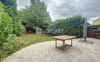 Maison 375 000 € LIEUSAINT (77127) photo 7