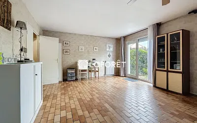 Maison 249 990 € VERT SAINT DENIS (77240) photo 2
