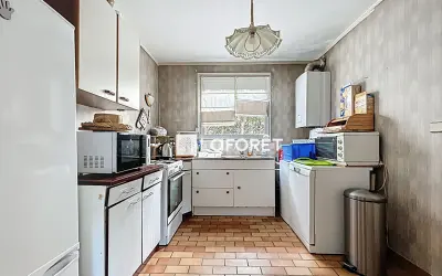 Maison 249 990 € VERT SAINT DENIS (77240) photo 4