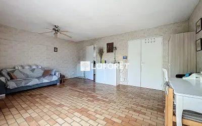 Maison 235 000 € VERT SAINT DENIS (77240) photo 4