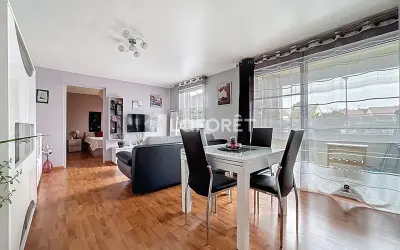 Appartement 159 990 € LIEUSAINT (77127) photo 2