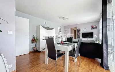Appartement 159 990 € LIEUSAINT (77127) photo 7