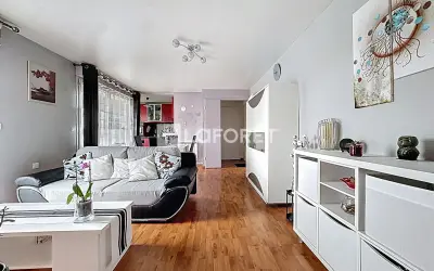 Appartement 159 990 € LIEUSAINT (77127) photo 8