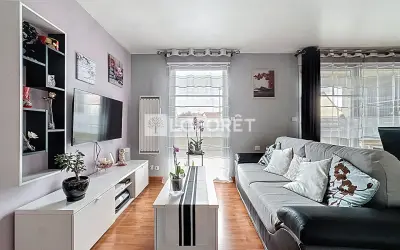 Appartement 159 990 € LIEUSAINT (77127) photo 9
