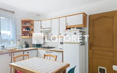Maison 336 000 € MOISSY CRAMAYEL (77550) photo 4