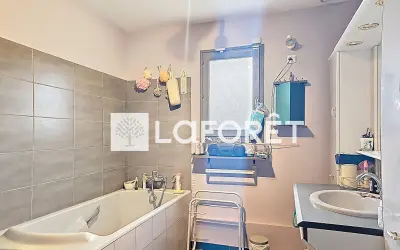 Maison 336 000 € MOISSY CRAMAYEL (77550) photo 9
