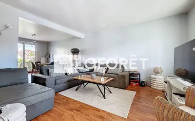 Maison 322 500 € VERT SAINT DENIS (77240) photo 2