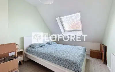 Maison 322 500 € VERT SAINT DENIS (77240) photo 5