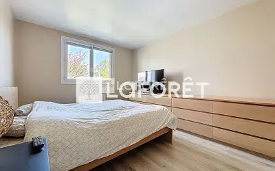 Maison 322 500 € VERT SAINT DENIS (77240) photo 6